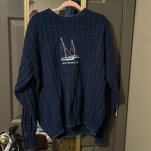 Vintage sweater